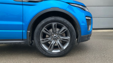 Land Rover Range Rover Evoque 2.0 TD4 Landmark 5dr Diesel Hatchback